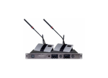 ＵＨＦ無線會議話筒 ＭＴ-６００２