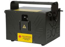 全彩動(dòng)畫(huà)5W激光燈