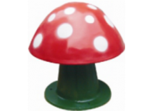 卡通蘑菇   MS-212