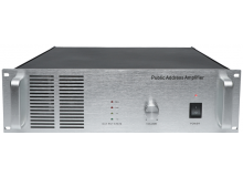 純后級定壓功放