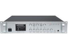 帶藍牙5分區(qū)獨控定壓功放