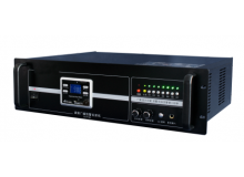 無(wú)線(xiàn)調(diào)頻發(fā)射機(jī)    CS-F100CD