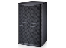 10寸專業(yè)音箱   OHK-KP4010