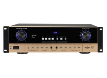 2通道功放  KA300