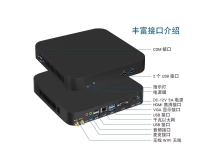 無(wú)紙化客戶終端 OHK8950