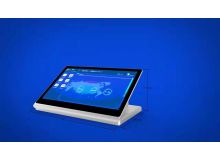 15.6寸桌面式無紙化終端 HK156Z