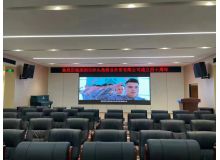 深圳鹽田沙頭角商業(yè)外貿(mào)報(bào)告廳