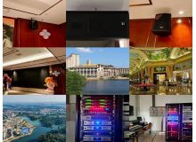 益陽碧桂園酒店