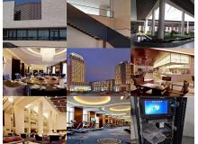 鄂爾多斯市博源豪生大酒店