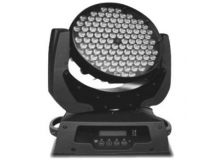 108顆LED搖頭變色燈  OHK-L01