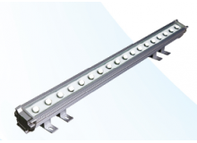 18LED全彩洗墻燈   OHK-L08