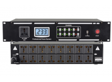 16+2路電源時序器 OHK-216