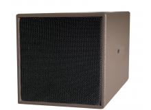 有源音箱PT系列