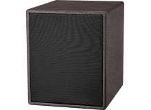 有源低音炮PT系列