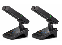 有線手拉手Y系列 主席單元 Y-102A