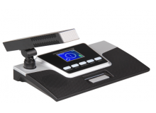 有線手拉手Y系列  主席單元 Y-300A