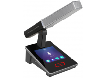 有線手拉手FT系列 主席單元 FT-9250C