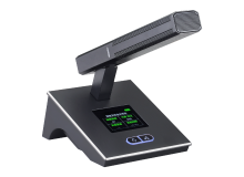 無線手拉手Y系列 主席單元 Y-600A