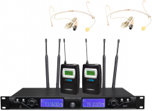 無線演出OHK系列