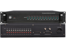 同聲傳譯FT系列 主機(jī) FT-6300M