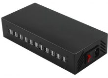 鋰電池專用充電箱 FT-202