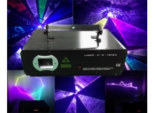 2瓦全彩激光 J2000