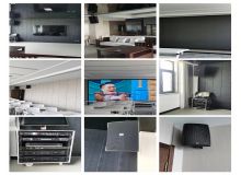 七維生物集團(tuán)會(huì)議室 K歌房