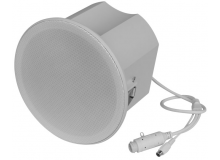 云廣播POE全頻吸頂音箱