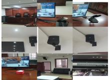 岳陽君山區(qū)司法局