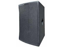 高端娛樂(lè)演出K系列專業(yè)音箱